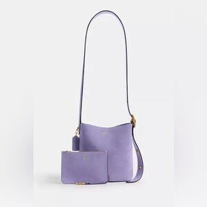 Bleecker Bucket Bag 21